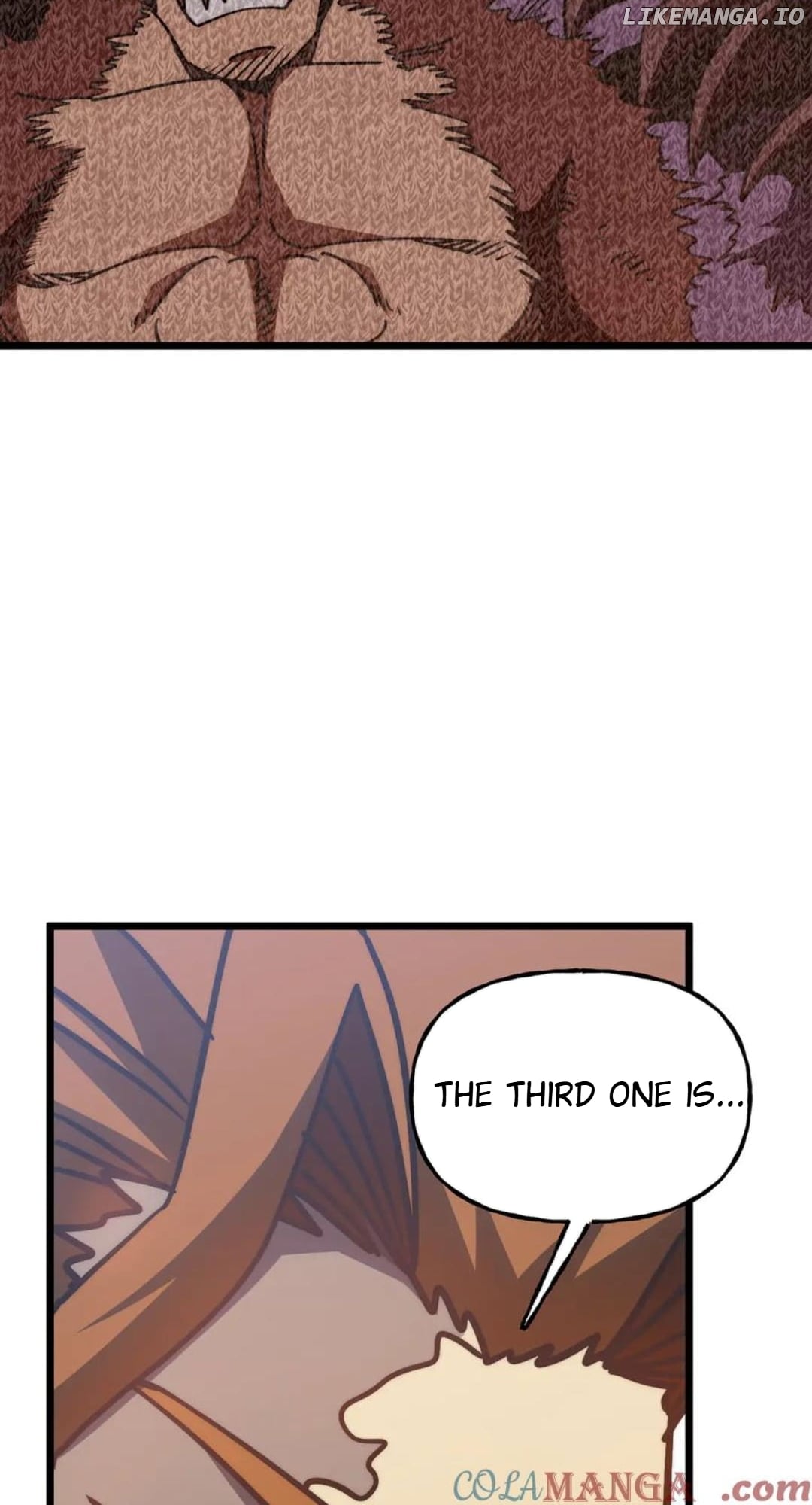 Log into the Future Chapter 193 - page 50